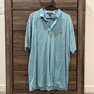 Masters Golf Polo